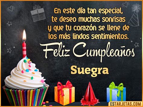 mensaje de cumpleaños para mi suegra|Feliz Cumpleaños Suegra